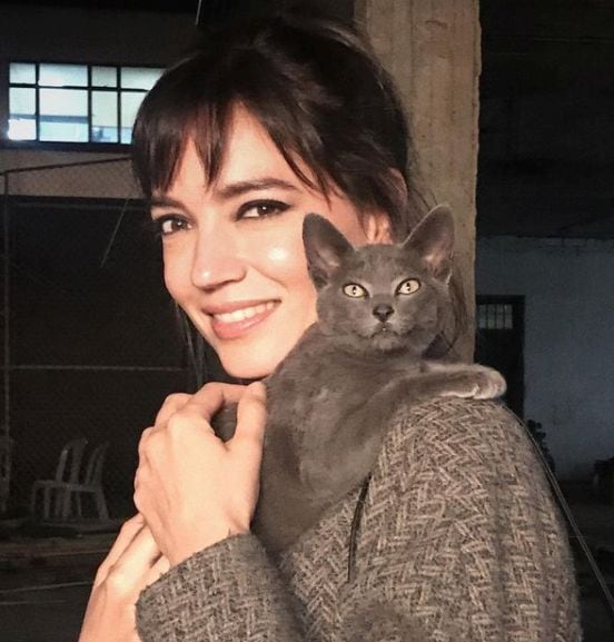 María Adelaida Puerta decidió irse de Colombia para buscar nuevos aires en México (Foto: Instagram)