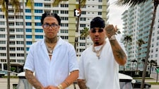 Rey Tony y Helabusador llegan a Lima con su gira ‘Reparto’: fechas, lugar y todos los detalles del esperado concierto
