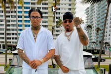 Rey Tony y Helabusador llegan a Lima con su gira ‘Reparto’: fechas, lugar y todos los detalles del esperado concierto