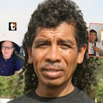 Cachay desmiente a agresor, niega negociación y que lo haya perdonado: “Todo es totalmente falso”