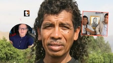 Cachay desmiente a agresor, niega negociación y que lo haya perdonado: “Todo es totalmente falso”