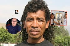 Cachay desmiente a agresor, niega negociación y que lo haya perdonado: “Todo es totalmente falso”