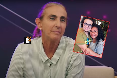 Fiscalía exige 1 año de prisión para Natalia Málaga tras denuncia de la esposa del hijo de Eva Ayllón