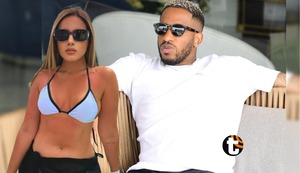 Jefferson Farfán reconoce foto en bóxer en casa de Darinka: “Puede tener 1, 2, 3, 4 o 5″