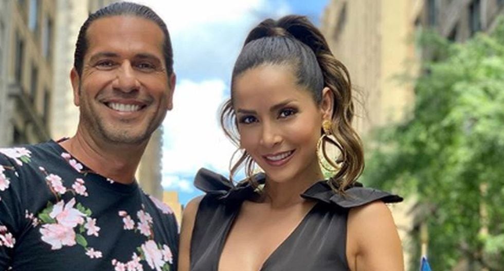 Carmen Villalobos estuvo a la cabeza de "Sin senos sí hay paráiso" durante cuatro temporadas (Foto: Instagram /Carmen Villalobos)