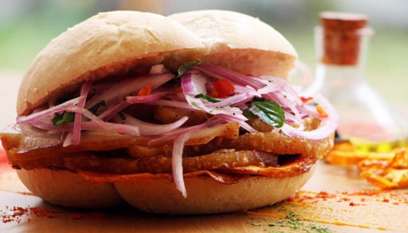 Estas son todas las marcas peruanas que han mostrado su apoyo al “Mundial de los Desayunos” de IBAI en el cruce Perú vs. México.