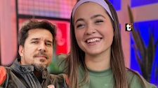 ‘Majo con sabor’ confirma relación con Gabriel Calvo y ¿responde desde cuándo?: “Pasamos San Valentín”