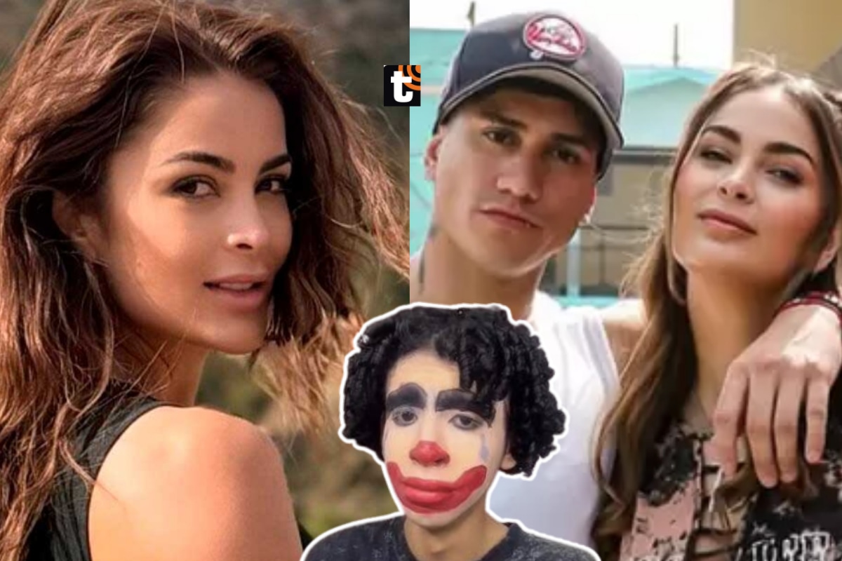 Laura Spoya reaparece con su 'chibolo' pese a rumores de distanciamiento tras ser vinculado con Valentino.