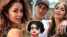 Laura Spoya reaparece con su ‘chibolo’ pese a rumores de distanciamiento tras ser vinculado con Valentino: “Pasándola bien siempre”