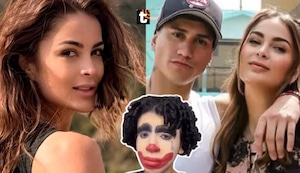 Laura Spoya reaparece con su ‘chibolo’ pese a rumores de distanciamiento tras ser vinculado con Valentino: “Pasándola bien siempre”