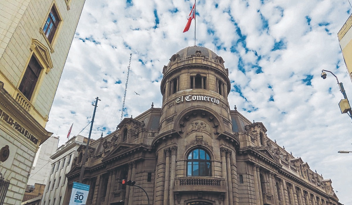 El Comercio y América Multimedia organizan el foro ‘Radiografía de la primera vuelta de las Elecciones 2026.