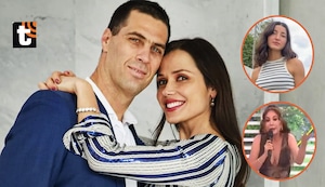 “¿Por qué culpan a Gustavo? La infiel es otra (Maju)”, expresó Mariana de la Vega, según Janet Barboza