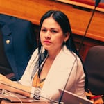Sigue el escándalo por el supuesto traidor a la izquierda