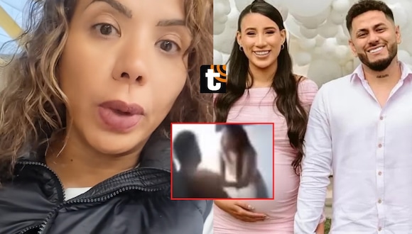 TROME - Mónica Cabrejos sobre caso de Samahara