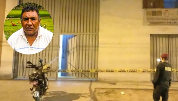 Asesinan a sereno en fiesta de promoción