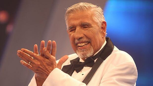 El Profesor Jirafales siempre será recordado por la audiencia del "Chavo del 8" (Foto: Instagram)