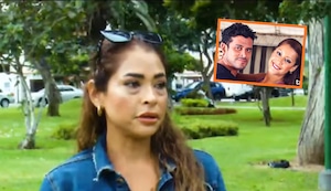 Melanie Martínez responde a carta notarial de Christian Domínguez: “Todo lo que dije es verdad”