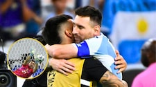 Argentina pasa a ‘semis’ de Copa América y elimina por penales a Ecuador [VIDEO]