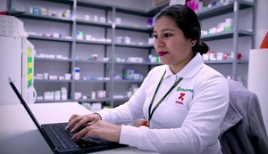 Zegel y Farmacias Peruanas lanzan 60 becas para estudiar Farmacia Técnica: cómo postular y hasta cuándo inscribirse
