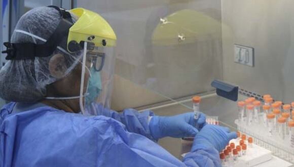 Cuarto Poder: Alerta mundial por la viruela símica