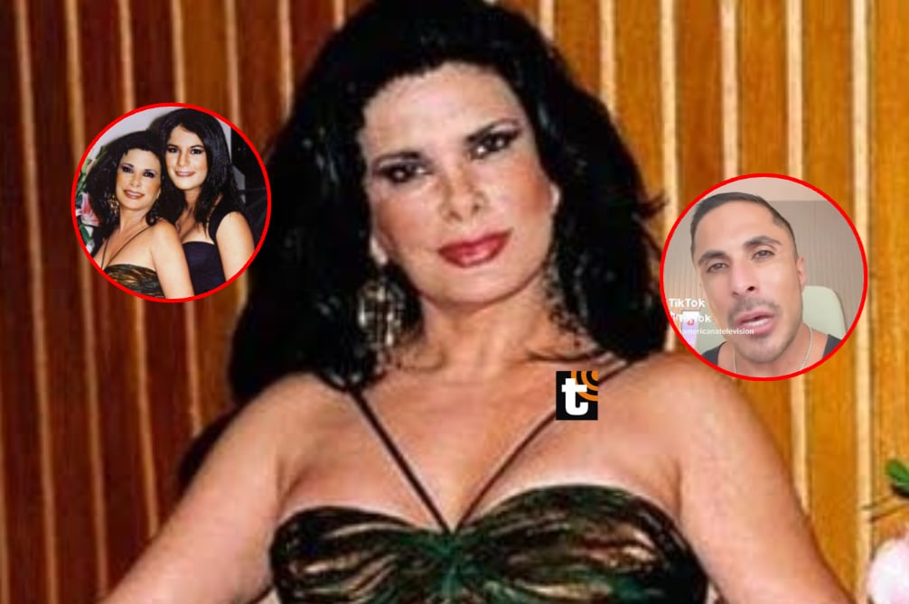Ariel Bracamonte contará en un pódcast revelaciones sobre el crimen de su madre Myriam Fefer.