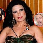 Bracamonte anuncia revelaciones sobre el crimen de su madre