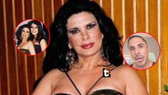 TROME- ¡Ariel Bracamonte anuncia su regreso al Perú! Revelará detalles inéditos del caso Myriam Fefer