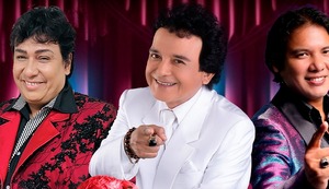 Tres ganadores de Yo Soy se unen y le cantan al amor