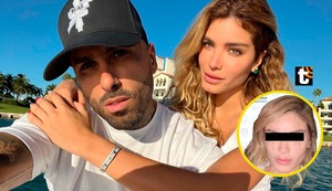 Venezolana Génesis Aleska, exnovia de Nicky Jam, fue detenida en México por robar lujosos relojes y pertenecer a pandilla