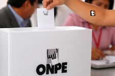 El desatre electoral y cinco años perdidos con Castillo