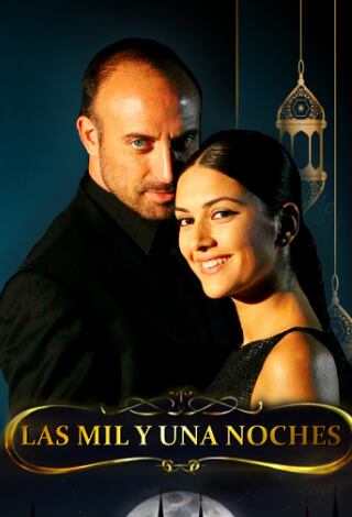 'Las mil y una noches' fue emitida en el Perú en el 2015