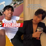 Luis García conquista TikTok con parodias de hits de antaño, como su viral ‘Canciones que los machos alfa escuchamos en secreto’