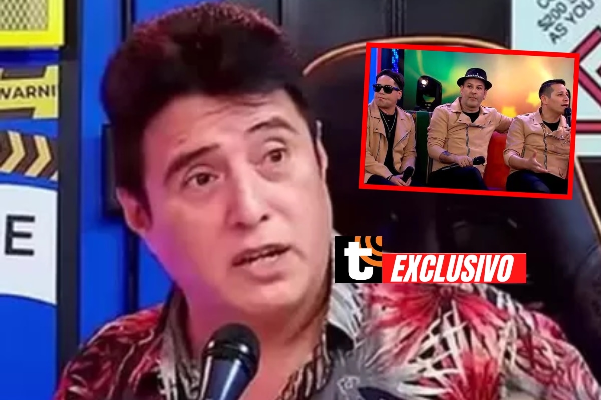 Roly Ortiz anuncia demanda penal