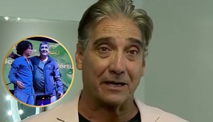 Guillermo Dávila se reencontrará con su hijo Vasco Madueño en el escenario: “Sí canta, tiene talento”