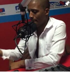 El dominicanó causó sensación al demostrar su enorme talento en redes (Foto: José Herrera / Instagram)