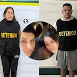 'Viuda Negra' y su amante mataron al ‘Rey de las discotecas’