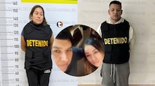 ¡Ambición y traición! ‘Viuda Negra’ y su amante contrataron a sicario para matar al ‘Rey de las discotecas’