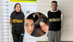 ¡Ambición y traición! ‘Viuda Negra’ y su amante contrataron a sicario para matar al ‘Rey de las discotecas’