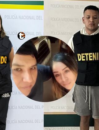 ¡Ambición y traición! ‘Viuda Negra’ y su amante contrataron a sicario para matar al ‘Rey de las discotecas’
