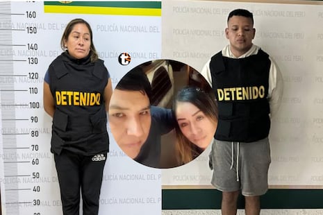 ¡Ambición y traición! ‘Viuda Negra’ y su amante contrataron a sicario para matar al ‘Rey de las discoteca...