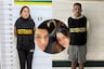 ¡Ambición y traición! ‘Viuda Negra’ y su amante contrataron a sicario para matar al ‘Rey de las discotecas’