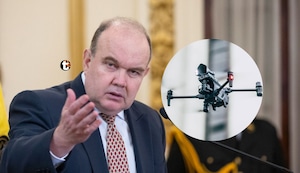 ¡Vigilarán desde el cielo! Drones con inteligencia artificial patrullarán Lima y podrían intervenir si detectan delitos