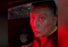 Comandante da mal ejemplo