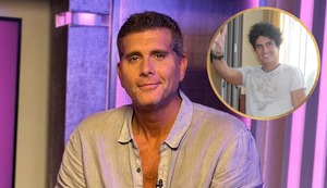 Christian Meier lanza comunicado y explica por qué no será parte del homenaje a PSV: “Ya me disculpé con Cynthia y sus hijos”