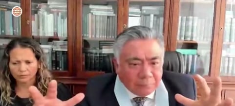 Abogado de Adrián Villar