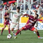 Cayó 1-3 ante Los Chankas en Andahuaylas