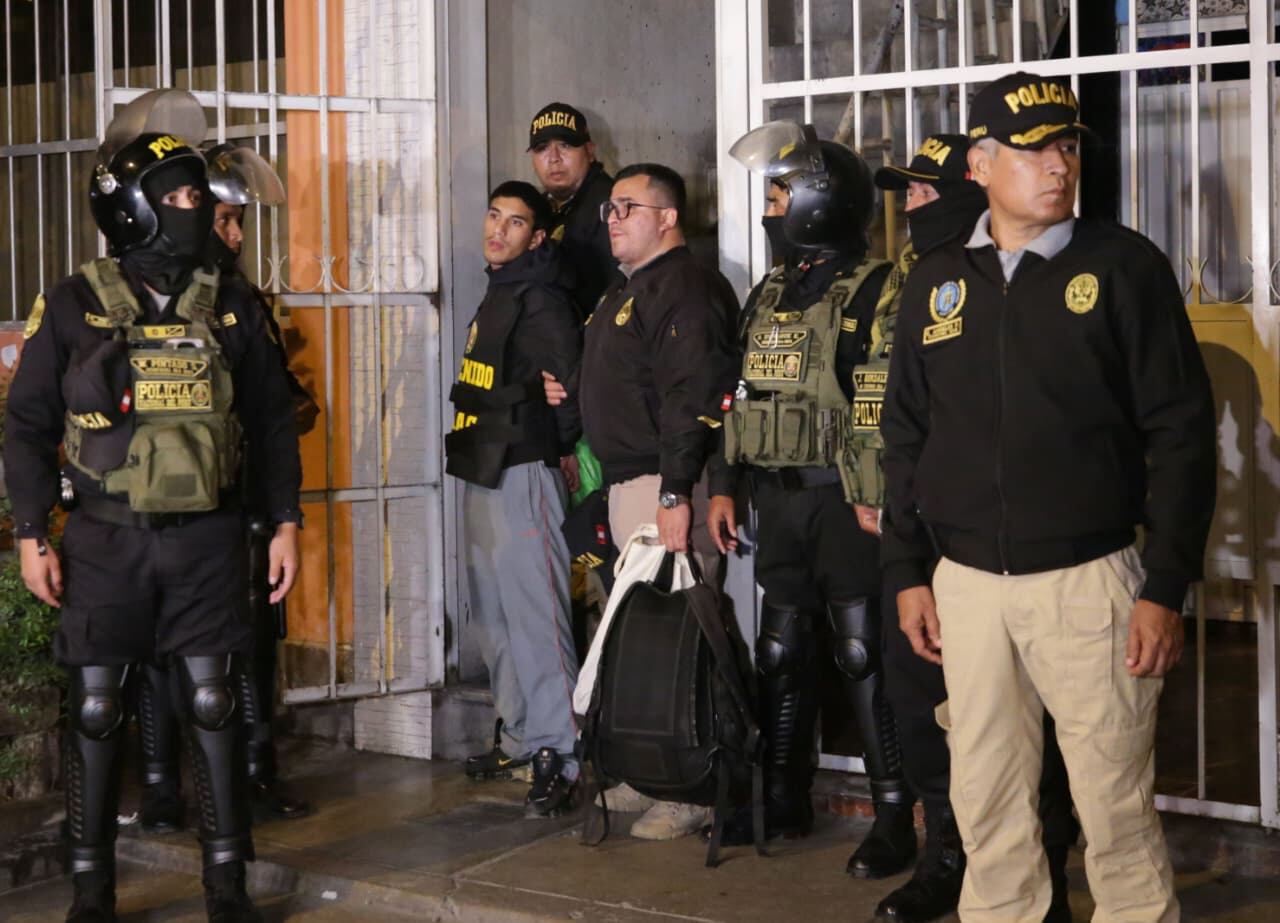 (Fotos: Cesar Bueno @photo.gec)