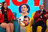 Heydi Amado ‘echa’ a Monserrat y afirma que le fue infiel a ‘Melochita’ con su amigo: “Me comentó que habían frecuentado”
