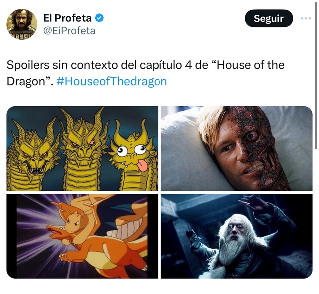‘House of the Dragon’ 2x05: Los memes explotaron tras emotivo cuarto episodio