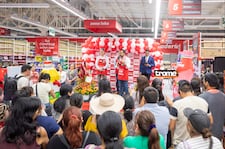 Lima Norte: Grupo Falabella abre hiperbodega con promociones exclusivas y sorteo por inauguración